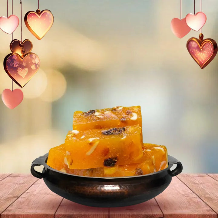 Mallu Vibes Kerala Halwa2 Traditional Kerala food for Halwa Combo Freshly Made Kerala snacks and No Preservatives