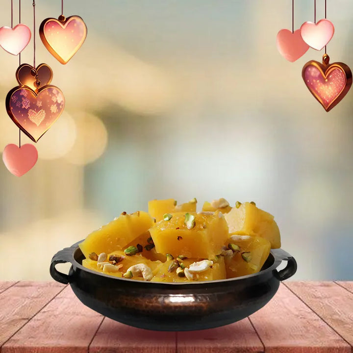Mallu Vibes Kerala Halwa3 Traditional Kerala food for Halwa Combo Freshly Made Kerala snacks and No Preservatives