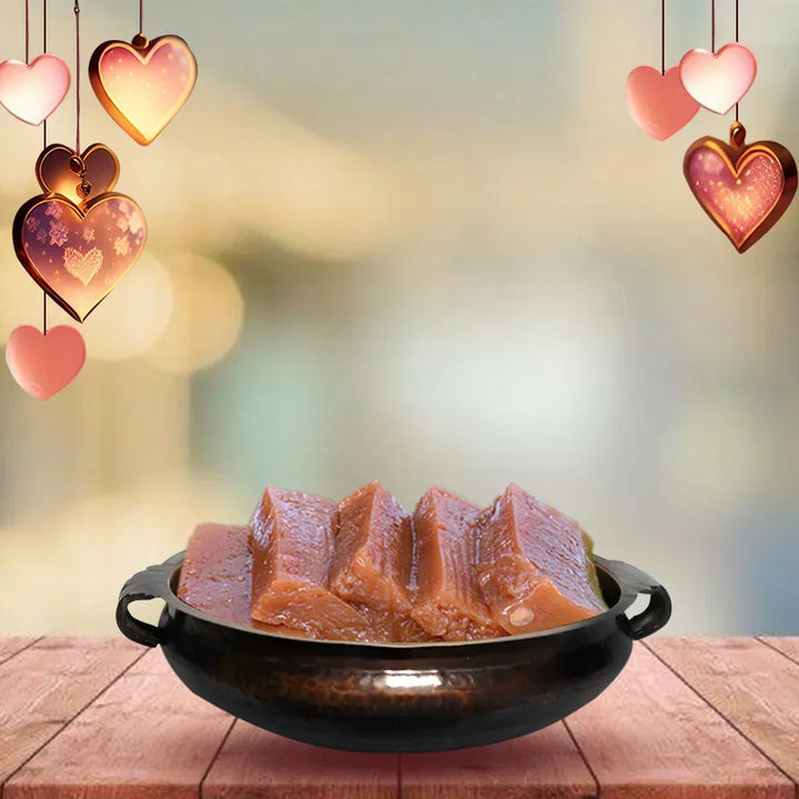 Mallu Vibes Kerala Halwa4 Traditional Kerala food for Halwa Combo Freshly Made Kerala snacks and No Preservatives