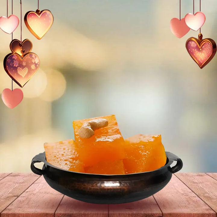 Mallu Vibes Kerala Halwa Traditional Kerala food for Halwa Combo Freshly Made Kerala snacks and No Preservatives